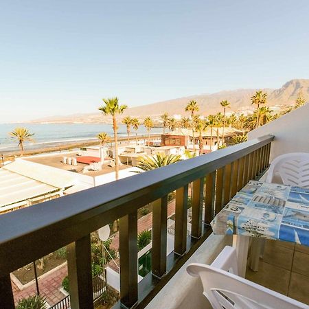 Parque Santiago II 379 Tenerife Rental & Sales 美洲海滩 外观 照片