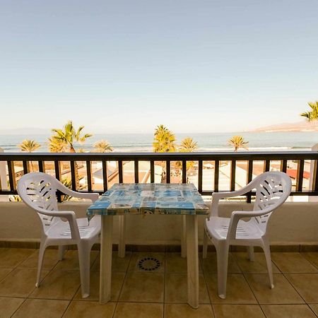 Parque Santiago II 379 Tenerife Rental & Sales 美洲海滩 外观 照片
