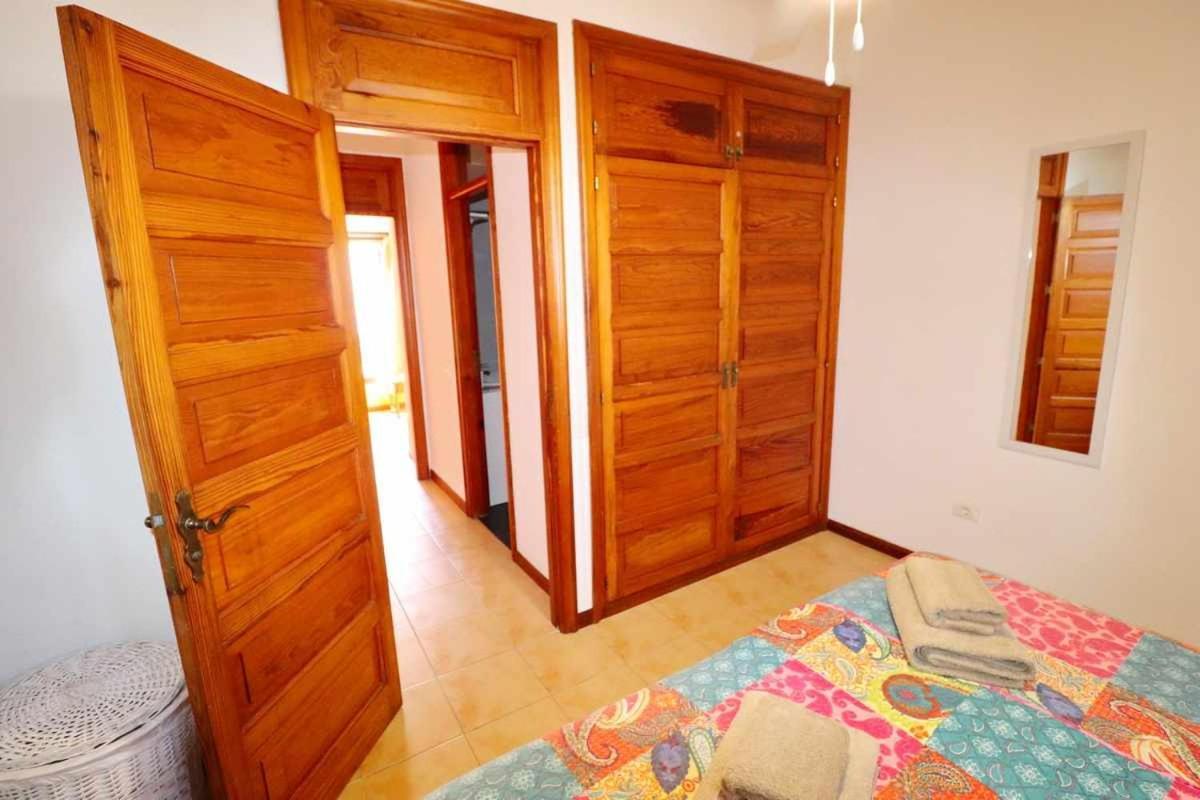 Parque Santiago II 379 Tenerife Rental & Sales 美洲海滩 外观 照片