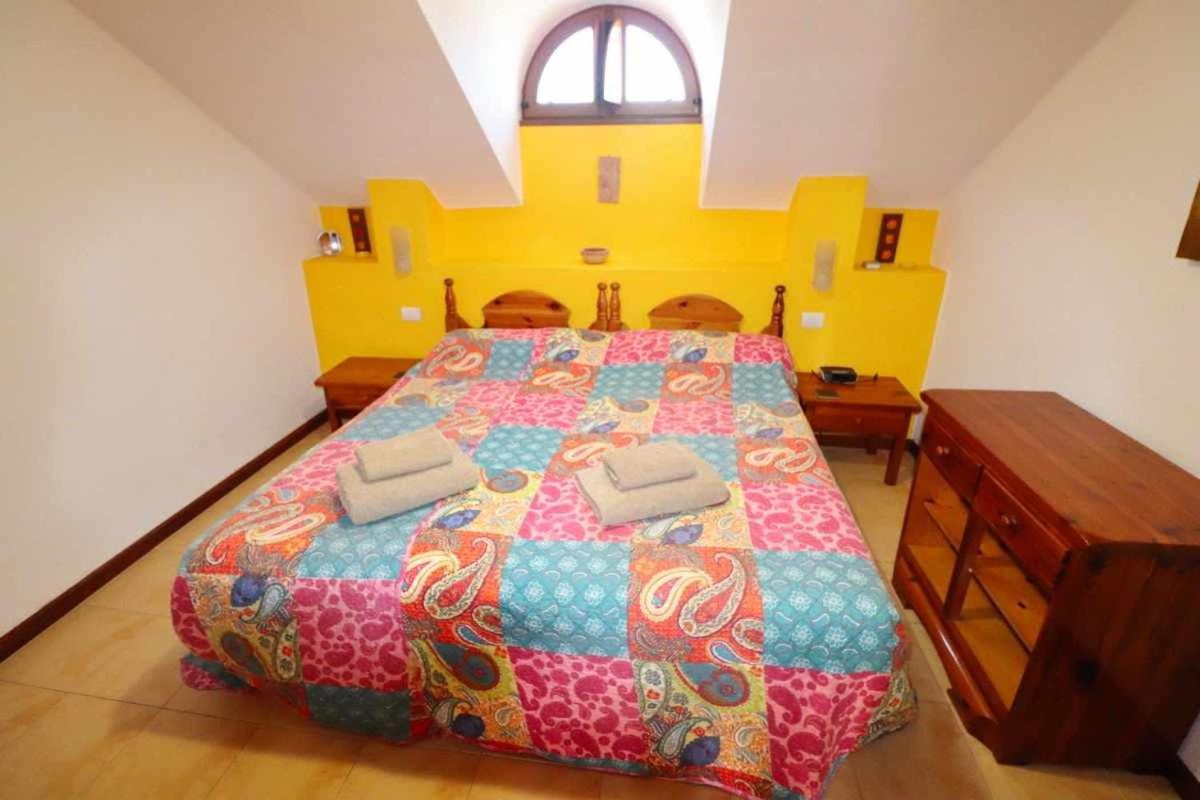Parque Santiago II 379 Tenerife Rental & Sales 美洲海滩 外观 照片