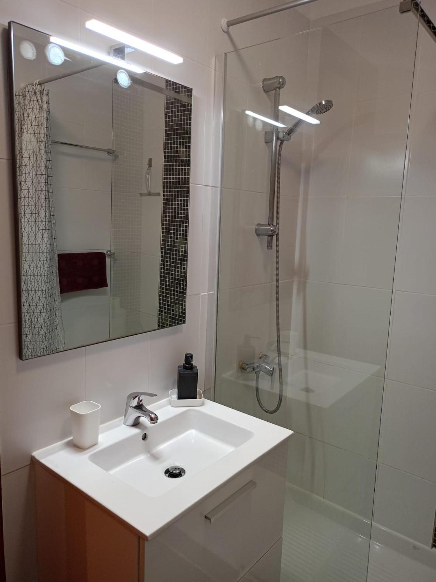 Parque Santiago II 379 Tenerife Rental & Sales 美洲海滩 外观 照片