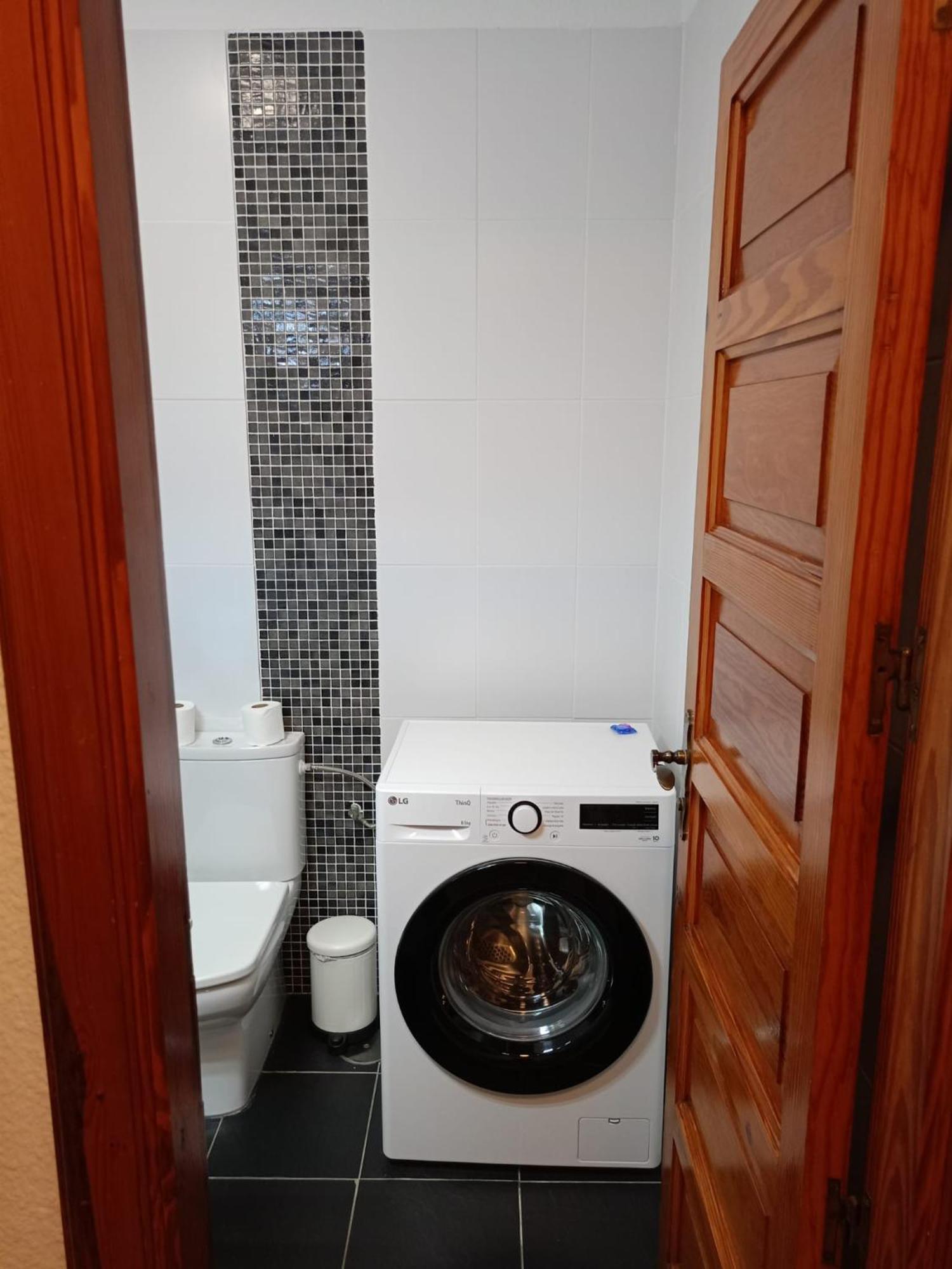 Parque Santiago II 379 Tenerife Rental & Sales 美洲海滩 外观 照片