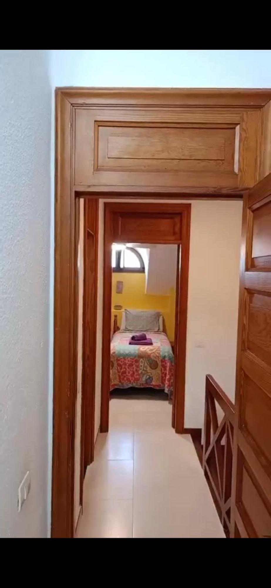 Parque Santiago II 379 Tenerife Rental & Sales 美洲海滩 外观 照片
