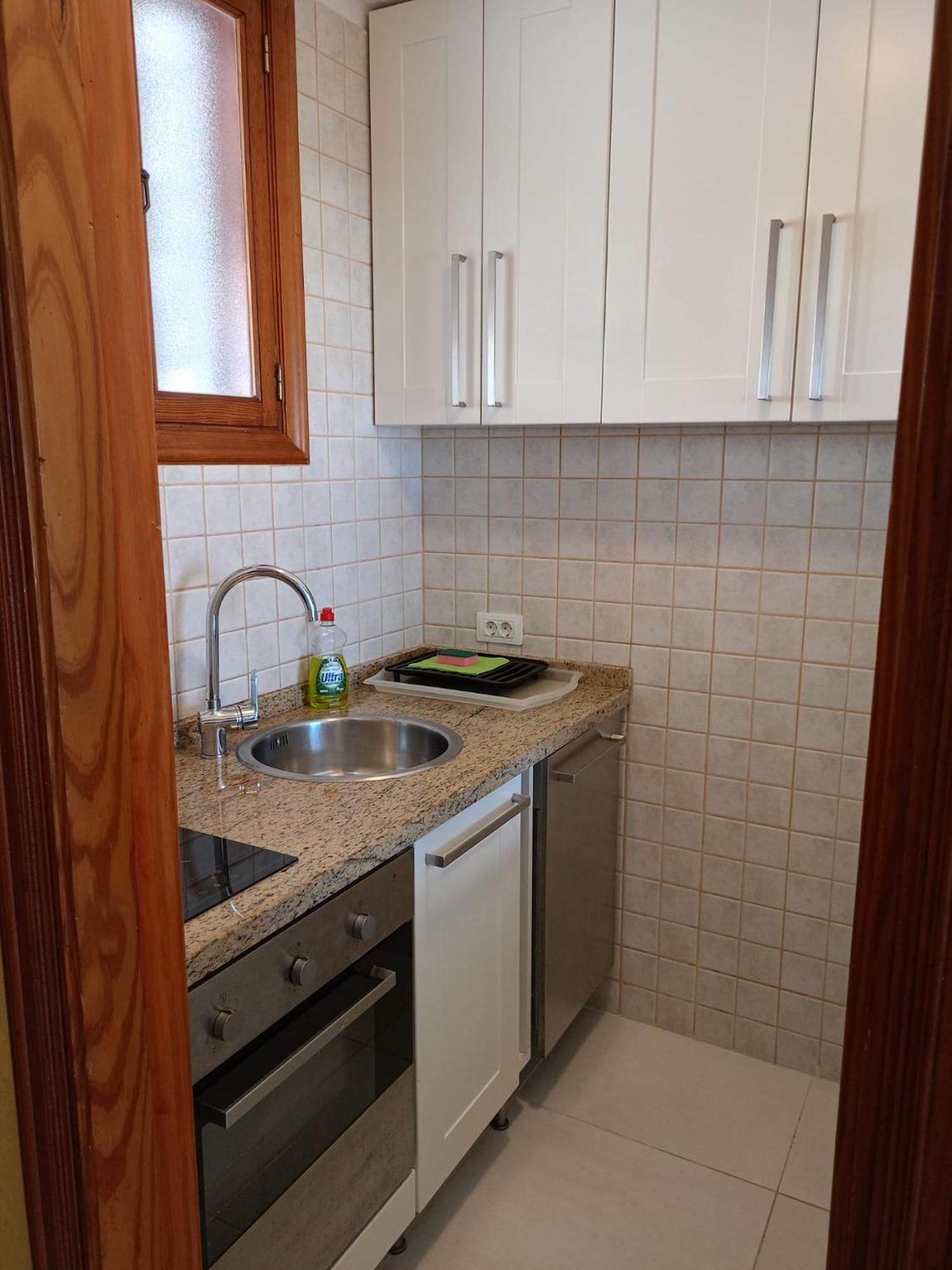 Parque Santiago II 379 Tenerife Rental & Sales 美洲海滩 外观 照片