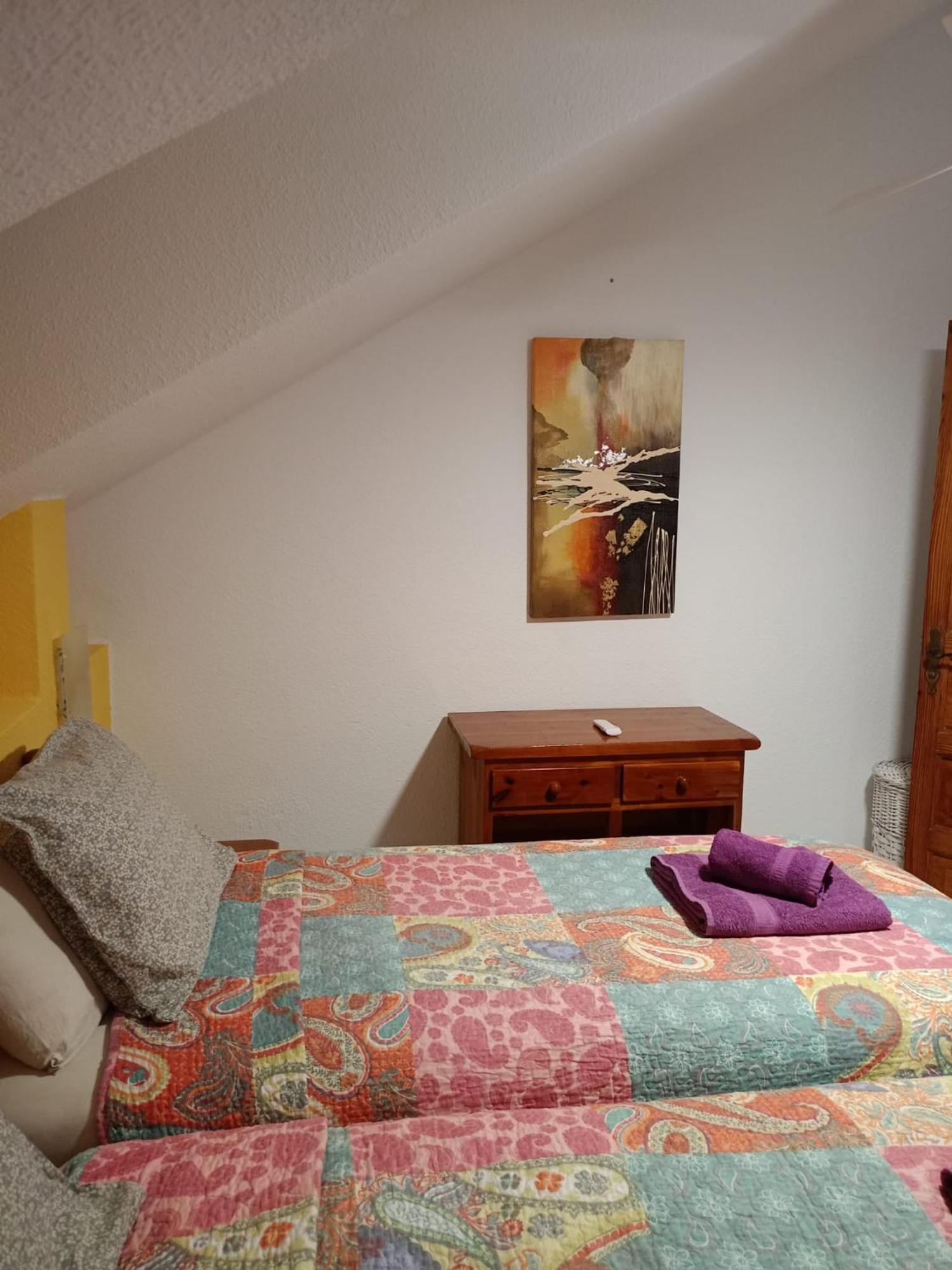Parque Santiago II 379 Tenerife Rental & Sales 美洲海滩 外观 照片